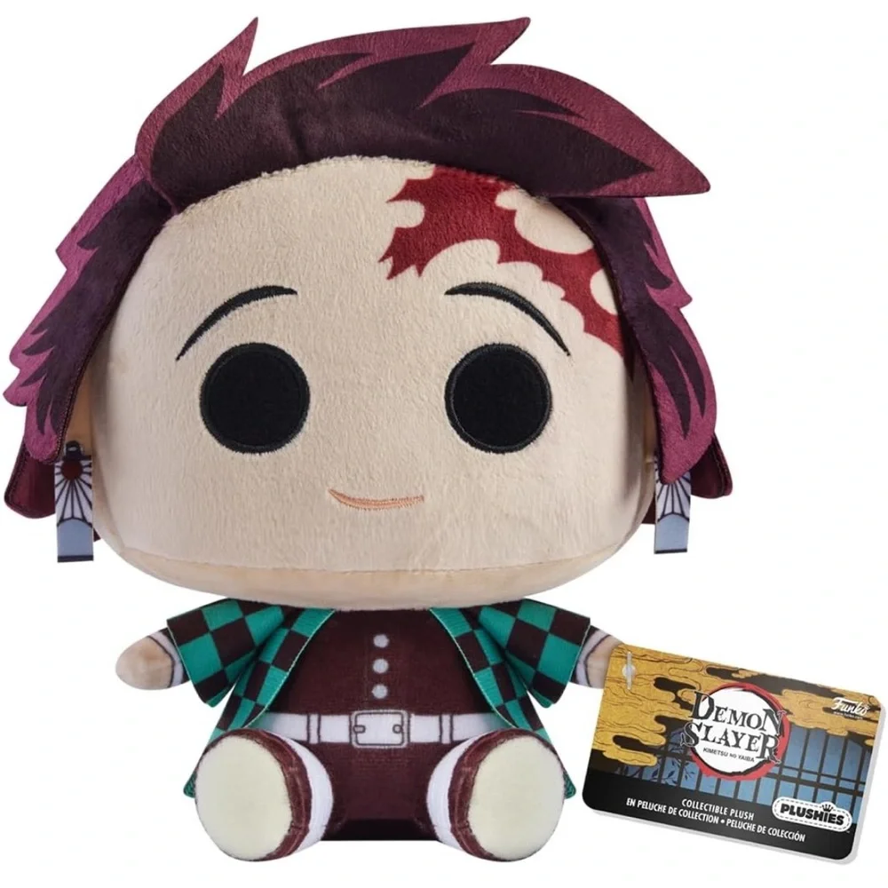 Funko from distinct